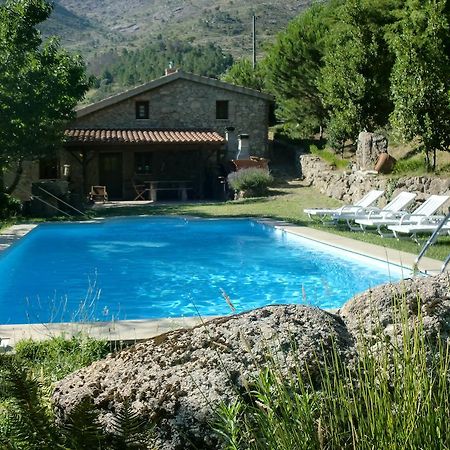 Quinta Do Circo - Serra Da Estrela - Turismo Rural Cortes do Meio Cameră foto